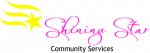 Shining Star Community Services Logo